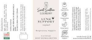 LUNG SUPPORT Tonic