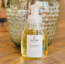 Load image into Gallery viewer, Essential Oil Foaming Hand Soap
