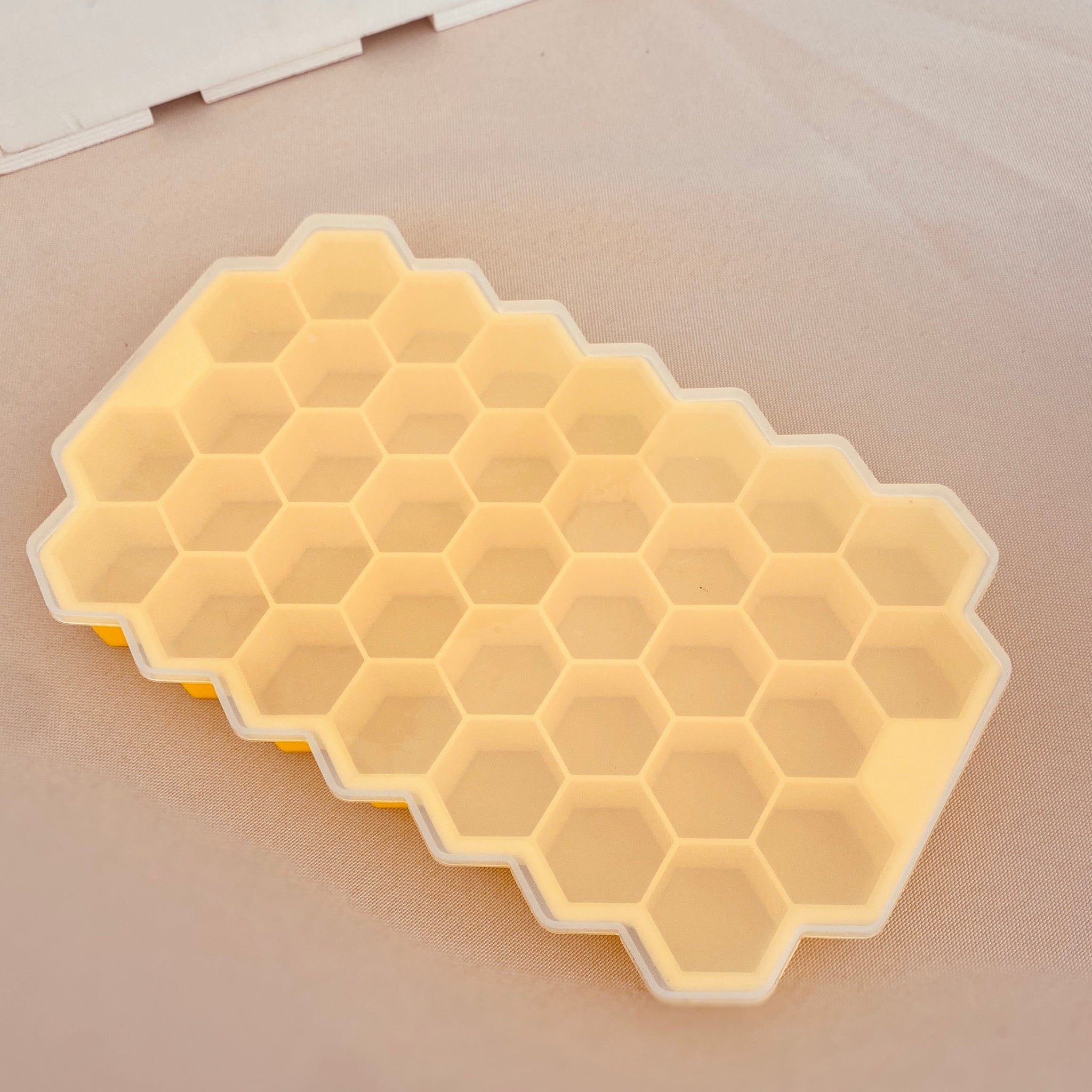 Honeycomb Silicone Mold – Sweet Southern Elderberry