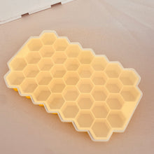 Load image into Gallery viewer, Honeycomb Silicone Mold
